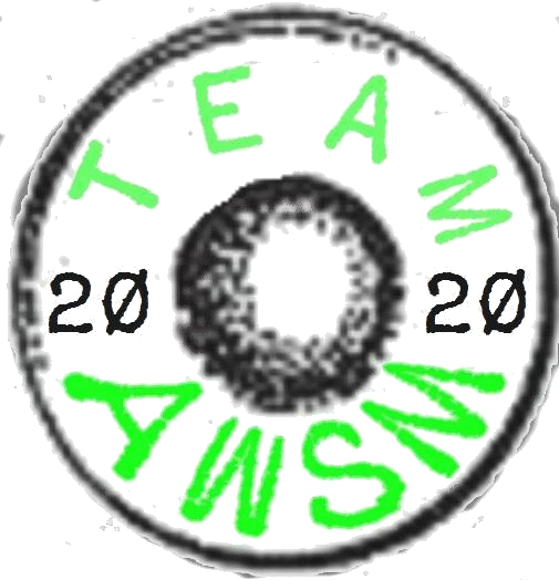 Welcome to TEAM AWSM!!